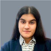 Experienced english tutor with 4 years of experience